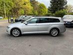 Volkswagen Passat Variant 2.0 TDI DSG, Stof, 4 cilinders, Bedrijf, 5 deurs