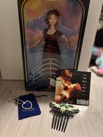 Barbie collector Titanic, Verzamelen, Poppen, Ophalen, Gebruikt, Pop