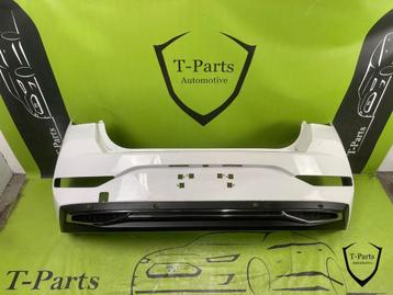 hyundai i30 achterbumper bumper 86611g4500 beschikbaar voor biedingen