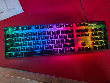 Hyper X Origins keyboard beschikbaar voor biedingen