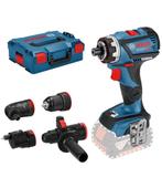 Bosch 18 v, Doe-het-zelf en Bouw, Ophalen