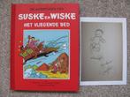 Suske en Wiske 39 Klassiek - Het Vliegende Bed + tek Geerts, Boeken, Willy Vandersteen, Eén stripboek, Nieuw, Ophalen of Verzenden