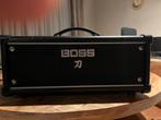 Boss katana mark I met marshall 1x12 cab, Muziek en Instrumenten, Versterkers | Bas en Gitaar, Ophalen, Gebruikt