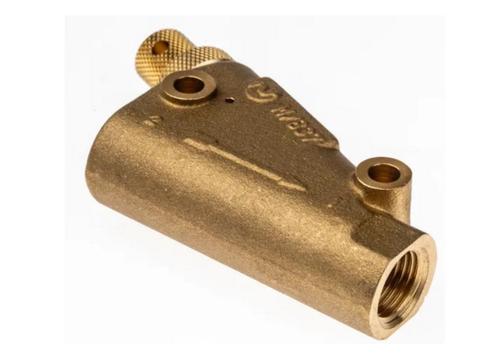 Norgren flow regulator (nieuw), Doe-het-zelf en Bouw, Gereedschap | Machine-onderdelen en Toebehoren, Nieuw, Ophalen
