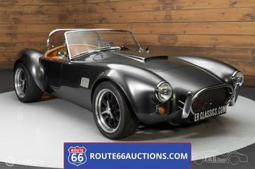 Pilgrim Sumo Roadster | Route 66 Auctions beschikbaar voor biedingen