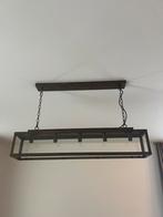 Hanglamp, Ophalen