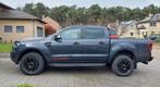 FORD RANGER Thunder EcoBLue 2.0 BiTDCi 213ps - 156kW, Auto's, Te koop, Zilver of Grijs, https://public.car-pass.be/verify/4556-5374-0952