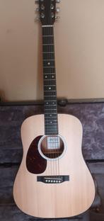 Martin Dreadnought Junior (linkshandig, akoestisch), Muziek en Instrumenten, Snaarinstrumenten | Gitaren | Akoestisch, Ophalen