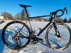 OPEN racefiets limited edition, Comme neuf, Enlèvement, 53 à 57 cm, 28 pouces