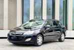 Opel Astra - Benzine - 139000km 2011- perfect staat, Te koop, 1598 cc, ABS, Bedrijf