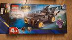 Lego Batman 4+ sa Batmobile et Joker 76264, Enlèvement, Comme neuf, Ensemble complet, Lego