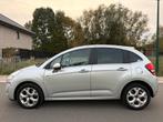 Citroen C3 1.6 benzinne VTI exclusive/automatic/Digitale air, Testrit aan huis, 4 cilinders, 5 deurs, 119 g/km