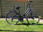 Damesfiets, Fietsen en Brommers, Ophalen, Gebruikt, Overige merken, Versnellingen