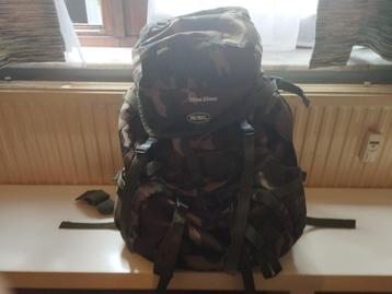 Sac à Dos Armée Mont Blanc beschikbaar voor biedingen