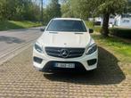 Gle 500., Auto's, Automaat, Euro 6, GLE, Bedrijf