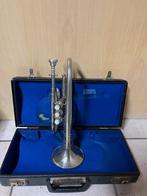 Besson Cornet, Muziek en Instrumenten, Ophalen of Verzenden, Gebruikt