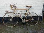 koersfiets vintage 2 stuks op te knappen, Fietsen en Brommers, Fietsen | Racefietsen, Gebruikt, Ophalen, Overige merken, 10 tot 15 versnellingen