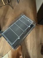 Knaagdierkooi, Enlèvement, Comme neuf