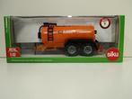 Siku Farmer 2270 Abbey mesttank., Ophalen of Verzenden, Nieuw, SIKU