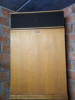 Klipschorn luidsprekers, Gebruikt, 60 tot 120 watt, Front, Rear of Stereo speakers, Ophalen