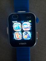 Vtech horloge, Ophalen, Zo goed als nieuw, Ontdekken, Met geluid
