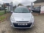 Renault Clio break 1.2 benzine van 06/2012 met 165000km!, Auto's, Voorwielaandrijving, Stof, Zwart, 4 cilinders