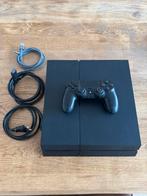 Ps4, Gebruikt, Ophalen of Verzenden, 1 TB, Met 1 controller