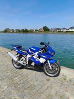 R6, 4 cilinders, Motorrijbewijs A, Super Sport, Particulier
