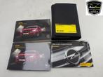 INSTRUKTIEBOEK Opel Astra K Sports Tourer (NIETAFLEESBAAR), Gebruikt, Opel