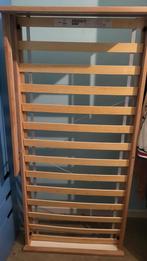 Lit enfant ikea état impeccable 70160lit enfant ikea état i, Ophalen, Zo goed als nieuw, Matras