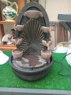 Fontein voor binnen of buiten 40 cm, Tuin en Terras, Ophalen of Verzenden, Fontein