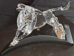 Swarovski Bull Limited Edition 7607 000 006, Ophalen of Verzenden, Zo goed als nieuw, Figuurtje