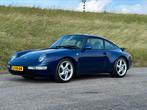 Porsche 911 Coupé Carrera 2 aut., Auto's, Porsche, Automaat, Particulier, Onderhoudsboekje, Te koop