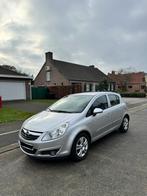Opel corsa 2007 1.2benzine gekeurd voor verkoop, Auto's, Bedrijf, Corsa, Te koop, Benzine