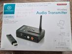 Wireless Audio Transmitter, Ophalen, Zo goed als nieuw