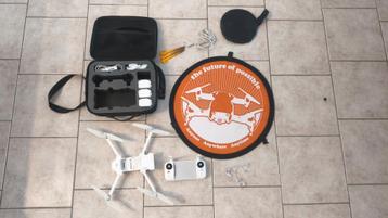  FIMI X8 SE Drone (Xiaomi) - Perfecte staat! ️ beschikbaar voor biedingen