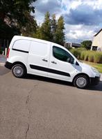 Peugeot partner 1.6 HDI ,2010 , 149000 km , 2 pers, Bedrijf, Diesel, Alarm, Te koop