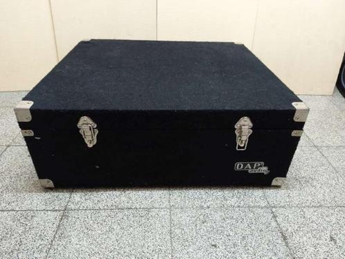 Koffer DAP Audio, Muziek en Instrumenten, Behuizingen en Koffers, Gebruikt, Flightcase, Ophalen of Verzenden