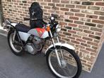 Honda Tl 125, 1 cylindre, Particulier