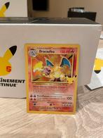 Dracaufeu 25 ans, Hobby & Loisirs créatifs, Jeux de cartes à collectionner | Pokémon, Neuf