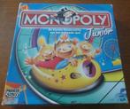 Monopoloy junior kermis / Vintage, Ophalen, Gebruikt, Parker
