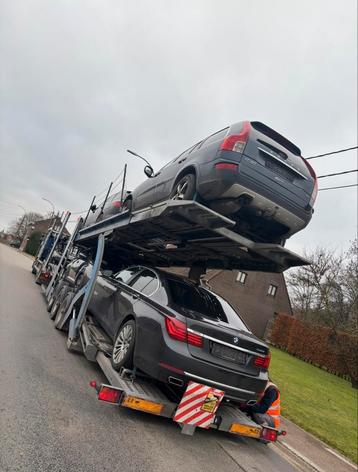 Aankoop alle wagens 0497 98 53 50 veel km motor kapot schade beschikbaar voor biedingen