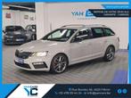 Skoda Octavia RS 2.0 TDi * AUTOMATIQUE * FULL * GARANTIE SKO, 118 g/km, 4 cilinders, Alcantara, USB