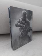 Call of Duty: Infinite Warfare - PS4 - STEELCASE EDITION, Games en Spelcomputers, Gebruikt, Ophalen