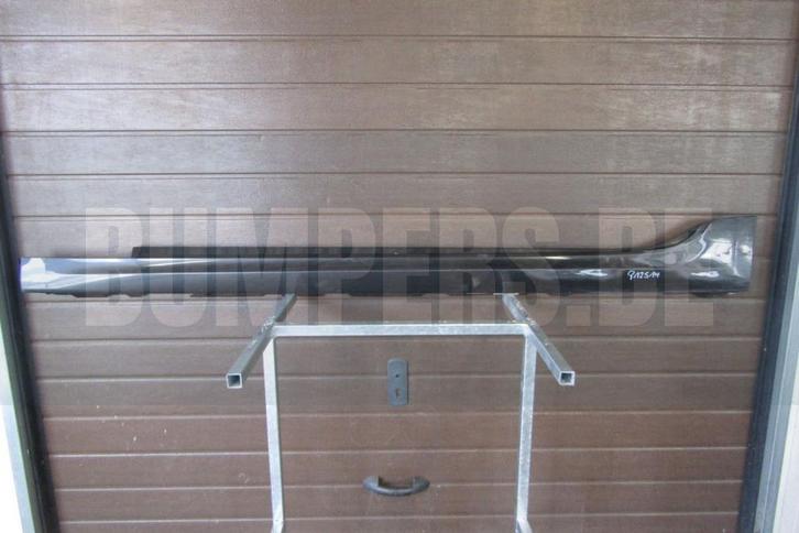 Zijskirt Links Dorpellijst BMW 5 GT F07 M Turismo Pakket Mpa, Auto-onderdelen, Carrosserie, Bumper, Links, Gebruikt, 6 maanden garantie