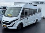Fiat Ducato McLouis Carat 881G, Ringverwarming, Fiat, Bedrijf, Diesel