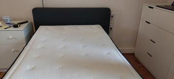 Auping bed (verstelbaar) met matras beschikbaar voor biedingen