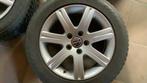 Winterwielenset vw golf of audi A3, Auto-onderdelen, Banden en Velgen, Ophalen