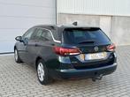 Opel Astra 1.4i Turbo Benzine Euro 6B *1 Jaar Garantie*, Autos, 1399 cm³, 5 places, Vert, Break