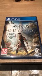 Assassins creed odyssey, Consoles de jeu & Jeux vidéo, Comme neuf, À partir de 18 ans, 1 joueur